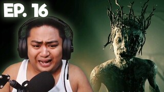 GUSTO MO NG HABULAN? MAGALING AKO DIYAN | Outlast 2