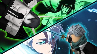 How to become an ESPADA or CAPTAIN | Soul Saga