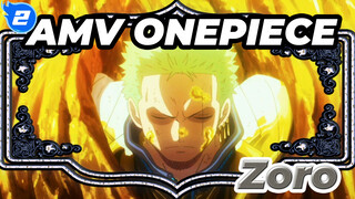 ONEPIECE|Zoro:Terlalu nyaman untuk berbicara?_2