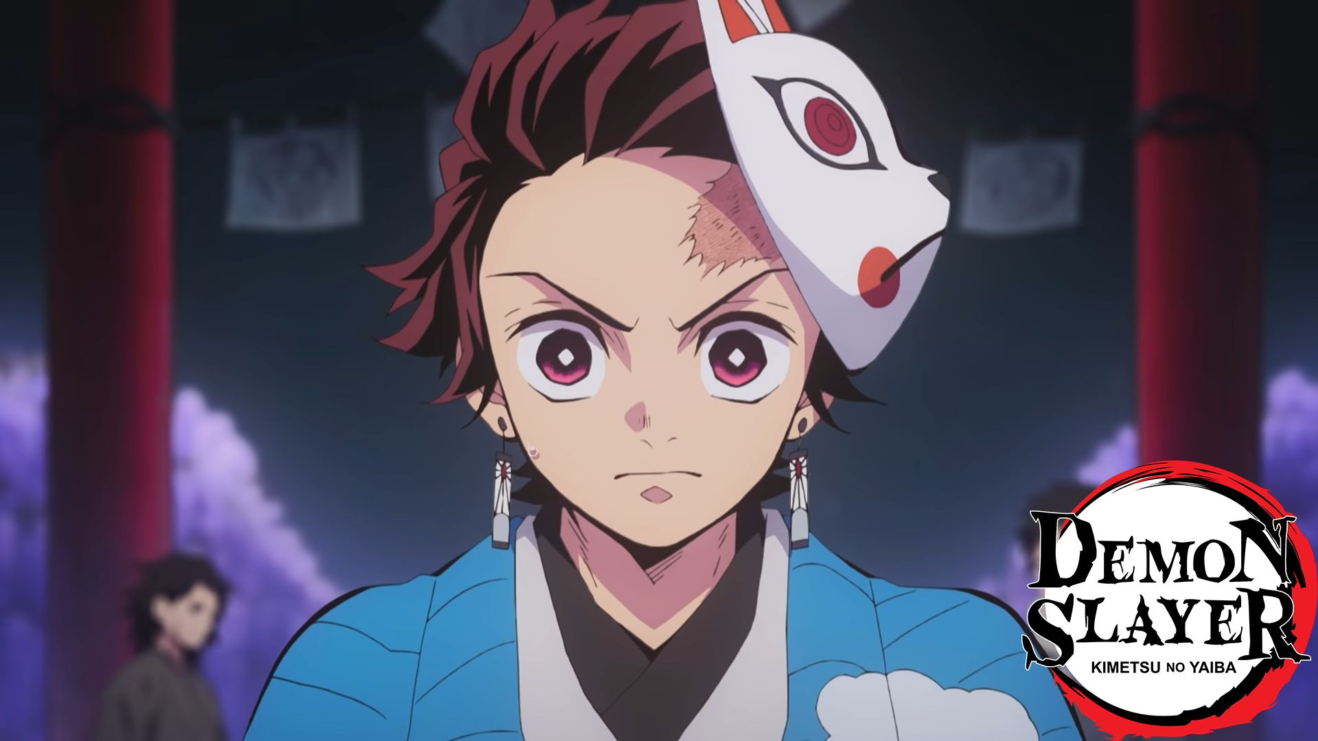 Demon Slayer: Kimetsu no Yaiba Mugen Train Arc OP - Akeboshi by LiSA :  r/anime