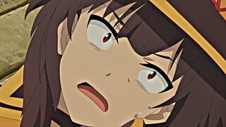 Megumin Helps Recruit New Members | Konosuba: An Explosion on This Wonderful World! Ep 7 English Sub
