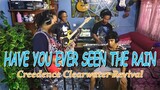 Have you ever seen the rain by Creedence Clearwater (Cover) Reggae version
