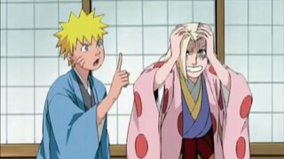 Naruto นารูโตะ นินจาจอมคาถา ตอนที่ 193 พากย์ไทย