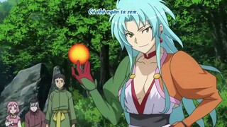 Ai Tenchi Muyo tập 16