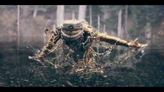 Jibaro | Death Dance Opening Scene | Love, Death & Robots