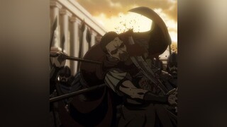 💢SPOILER💢 ¿También se les explotó un par de neuronas? Honestamente SNK a rebasado cualquier límite en calidad de todos sus ángulos de vista, Historia, Animación, Banda sonora, personajes, desarrollo d