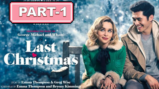 NEW💥Last Christmas (2019) ลาสต์ คริสต์มาส_1