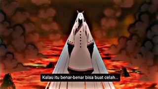 Gyaku haremu no jutsu🗿|| Minimal abis nonton like lah🥺