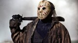 Friday the 13th Jason seri debut dan melepas koleksi topeng