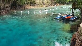 ENCHANTED RIVER - HINATUAN