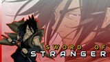 Sword of the Stranger English Sub
