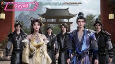 [Lingwu Continent] episode 20