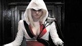 [GMV] Mix giao hưởng "Assassin's Creed" mở đầu E3, cảm nhận sử thi!