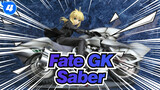 [Fate GK] Motorcycle of Saber / Japanese Ver._4