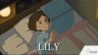 When Marnie Was There ||🎵 - LILY - 🎵