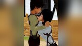 Mikasa batal puasa animasiaot AttackOnTitan fyp viral trending animasi animation