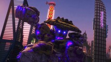 ninjago season 9 episode 10