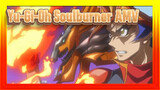 Penggunaan Soulburner | Yu-Gi-Oh B'T-X