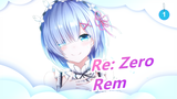 [ReZero]Cosplay tutorial [18 ] 2017 Cosplay Rem_1