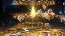 Martial Universe EP07