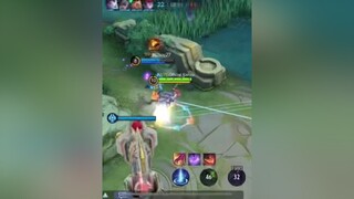 SATISFYING SPEED MODE CABLE🔥foryou foryoupage fypシ fyp mlbbcreatorcamp officialkanzu mlbbttofficial mobilelegends fannymlbb