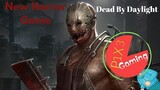 I'VE FOUND A NEW MULTIPLAYER HORROR GAME | DEAD BY DAYLIGHT | P1X3 GAMING