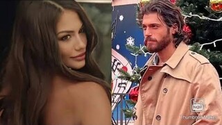 Can Yaman asked Demet Ozdemir to be his love partner again