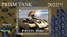 LETSGOOO PRISM TANK Red Alert 2 di TAHUN 2022!!! - #3