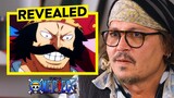 One Piece Netflix Live Action Series Cast Have Been REVEALED!