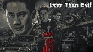 Less Than Evil 2018 - Eps 5 Sub Indo