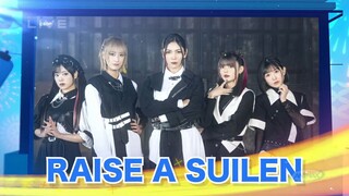 Raise A Suilen 「Animax Musix 2023」