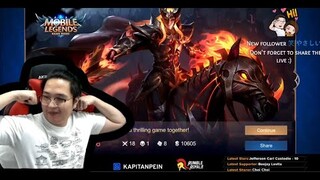 Leomord FUNNEL! I'M A GOD! | Pein