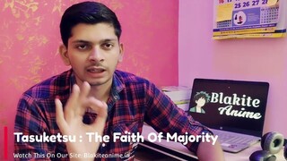 Tasuketsu_ The Faith Of Majority Episode 1 (Hindi-English-Japanese) Telegram Updates