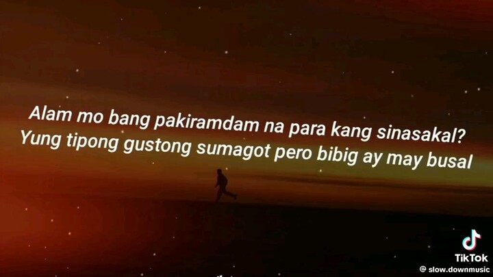 kung lalaki ka lng lyrics