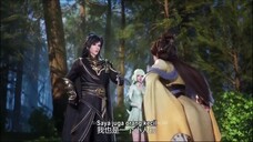 Spirit Sword Sovereign Episode 545 Sub Indo