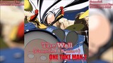 One Punch Man Season 2: The Wall (Extended Arrangement)