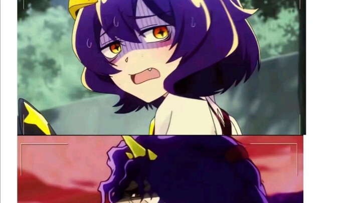 意义不明