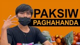LAST EPISODE - Paghahanda #Paksiw #HaringBuang