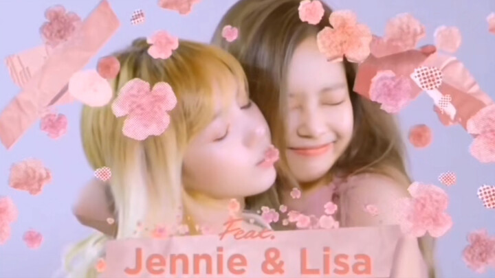 [Jenlisa] Seseorang yang Lain di Mulut dan Lain Tindakannya