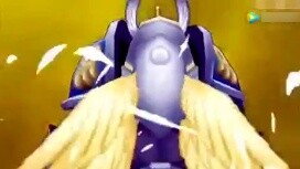 [Hoạt hình] Sự tiến hóa cuối cùng của Digimon 8