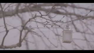 Roiyaan - Farhan Saeed (Official Music Video)