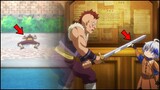 Cain DEFEATED C-Rank Adventurers 😎 | Tensei Kizoku no Isekai Boukenroku Episode 2 | By Anime T