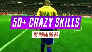 Best Skill Ronaldo
