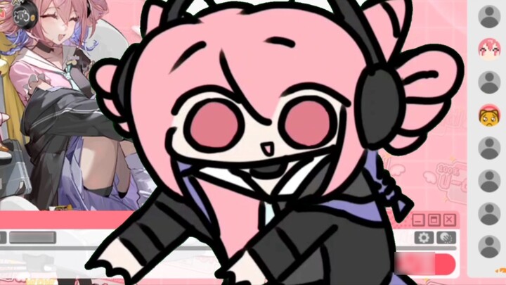 Eureka's Passionate Speech (Singing)