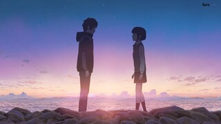 Kimi no Nawa subtitle indonesia