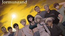 Jormungand S2 Eps - 3 Sub Indo