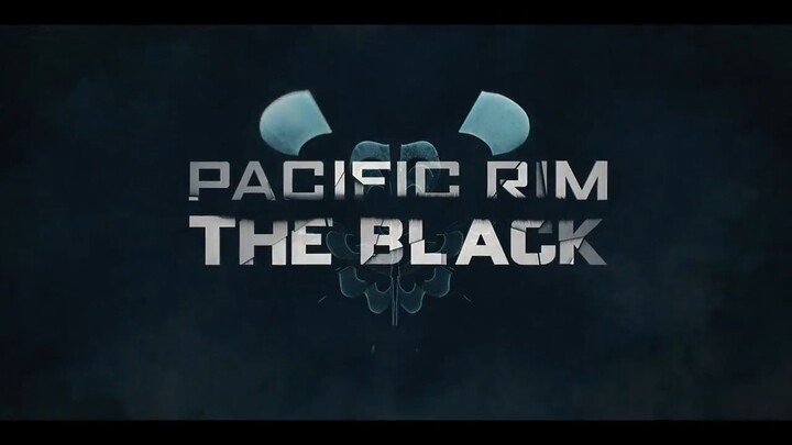 Pacific Rim The Black EP7