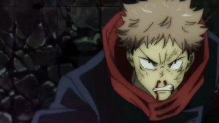 Jujutsu Kaisen High Ran BGM/MAD (4K High Definition)