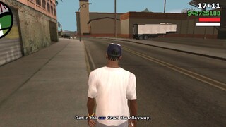 gta part 1