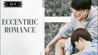 Eccentric Romance episode 04 (sub indo)